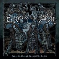 Carach Angren - Dance And Laugh Amongst The Rotten in der Gruppe VINYL bei Bengans Skivbutik AB (2417365)