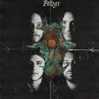 Petyr - Petyr in der Gruppe CD bei Bengans Skivbutik AB (2417411)