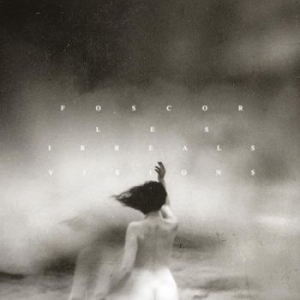 Foscor - Les Irreals Visions in der Gruppe CD bei Bengans Skivbutik AB (2417414)