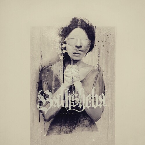 Bathsheba - Servus in der Gruppe CD / Hårdrock/ Heavy metal bei Bengans Skivbutik AB (2417423)