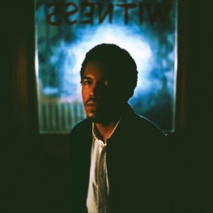 Booker Benjamin - Witness (Opaque Blue Vinyl) in der Gruppe VINYL bei Bengans Skivbutik AB (2417725)