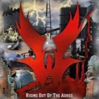 Warlord - Rising Out Of The Ashes (3Lp+Cd) in der Gruppe VINYL bei Bengans Skivbutik AB (2417735)