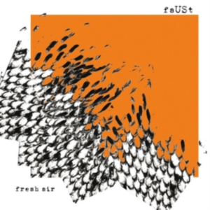 Faust - Fresh Air in der Gruppe CD bei Bengans Skivbutik AB (2417803)