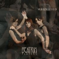 Beatrix Players - Magnified in der Gruppe CD bei Bengans Skivbutik AB (2417811)