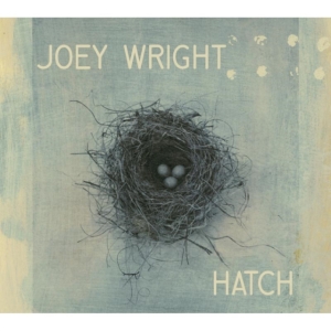 Wright Joey - Hatch in der Gruppe CD bei Bengans Skivbutik AB (2417819)
