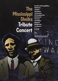 Blandade Artister - Mississippi Sheiks Tribute in der Gruppe Musik-DVD & Bluray bei Bengans Skivbutik AB (2417820)