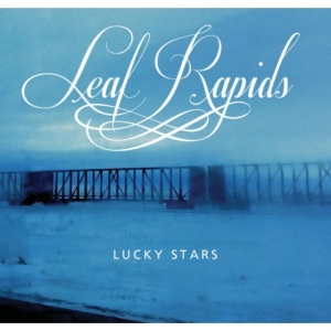 Leaf Rapids - Lucky Stars in der Gruppe CD bei Bengans Skivbutik AB (2417822)