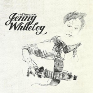 Whiteley Jenny - Original Jenny Whiteley in der Gruppe CD / Pop-Rock bei Bengans Skivbutik AB (2417827)
