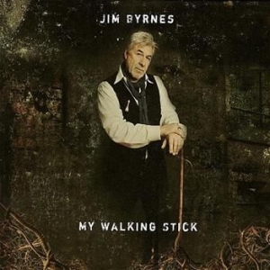 Jim Byrnes - Walking Stick in der Gruppe CD bei Bengans Skivbutik AB (2417835)