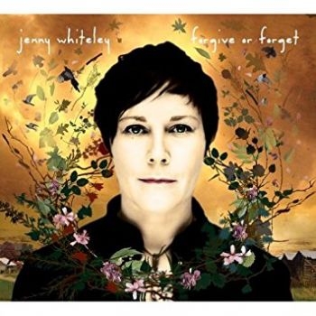 Whiteley Jenny - Forgive Or Forget in der Gruppe CD / Rock bei Bengans Skivbutik AB (2417836)