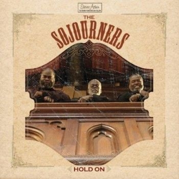 Sojourners - Hold On in der Gruppe CD / Pop bei Bengans Skivbutik AB (2417846)