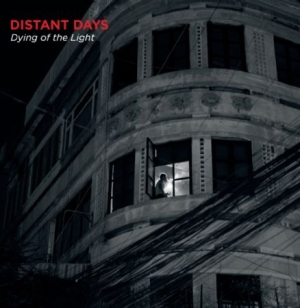 Distant Days - Dying Of The Light in der Gruppe VINYL bei Bengans Skivbutik AB (2417927)