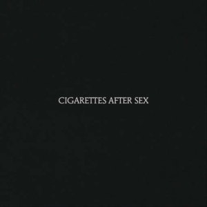 Cigarettes After Sex - Cigarettes After Sex in der Gruppe Minishops / Cigarettes After Sex bei Bengans Skivbutik AB (2417931)
