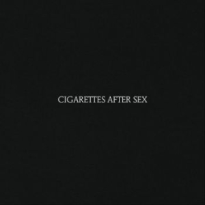 Cigarettes After Sex - Cigarettes After Sex in der Gruppe Minishops / Cigarettes After Sex bei Bengans Skivbutik AB (2417931)