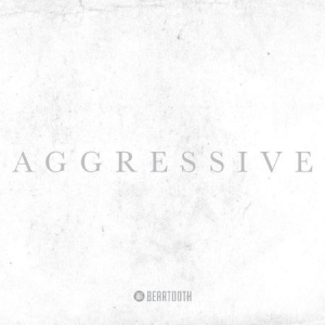 Beartooth - Aggressive - Deluxe (Cd+Dvd) in der Gruppe CD bei Bengans Skivbutik AB (2417936)