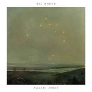 Beshevli Ilya - Primary Source Ep in der Gruppe VINYL bei Bengans Skivbutik AB (2417963)