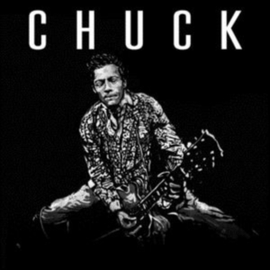 Chuck Berry - Chuck in der Gruppe CD bei Bengans Skivbutik AB (2419097)