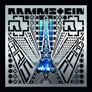 Rammstein - Rammstein: Paris (2Cd+Dvd) in der Gruppe Minishops / Rammstein bei Bengans Skivbutik AB (2422502)