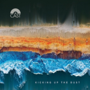 Cast - Kicking Up The Dust in der Gruppe CD bei Bengans Skivbutik AB (2422513)