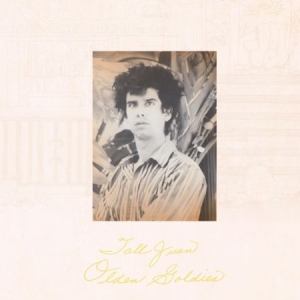 Tall Juan - Olden Goldies in der Gruppe CD bei Bengans Skivbutik AB (2422530)