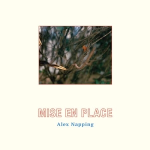 Alex Napping - Mise En Place in der Gruppe VINYL bei Bengans Skivbutik AB (2422532)