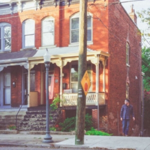 Wooden Wand - Clipper Ship in der Gruppe VINYL bei Bengans Skivbutik AB (2422542)