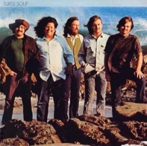 Turtles - Turtle Soup - Digipack in der Gruppe CD bei Bengans Skivbutik AB (2422550)