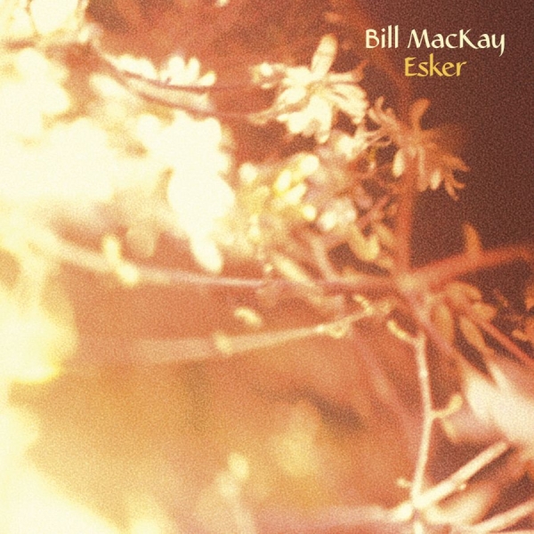 Mackay Bill - Esker in der Gruppe VINYL / Bestseller bei Bengans Skivbutik AB (2422554)