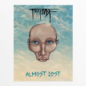 St. Jude Frederick Michael - Almost Lost in der Gruppe VINYL bei Bengans Skivbutik AB (2422556)