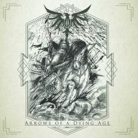 Fin - Arrow Of A Dying Age in der Gruppe CD bei Bengans Skivbutik AB (2422574)