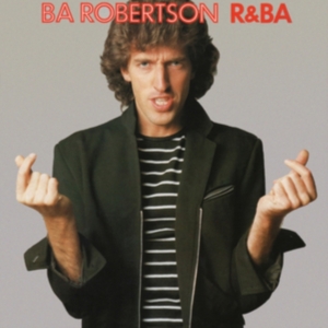 Robertson Ba - R&Ba: Expanded Edition in der Gruppe CD bei Bengans Skivbutik AB (2422583)