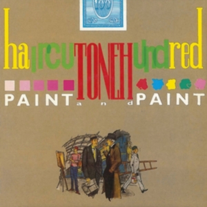 Haircut One Hundred - Paint And Paint: Deluxe Edition in der Gruppe CD bei Bengans Skivbutik AB (2422587)