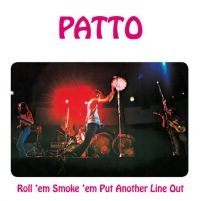 Patto - Roll 'Em, Smoke 'Em, Put Another Li in der Gruppe CD bei Bengans Skivbutik AB (2422588)