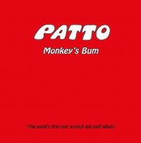 Patto - Monkey's Bum: Expanded Edition in der Gruppe CD bei Bengans Skivbutik AB (2422589)
