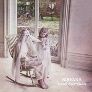 Nirvana - Local Anaesthetic: Remastered And E in der Gruppe CD bei Bengans Skivbutik AB (2422590)