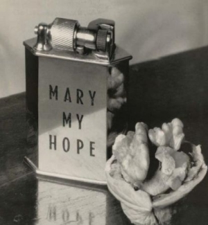 Mary My Hope - Museum: Expanded Edition in der Gruppe CD bei Bengans Skivbutik AB (2422602)
