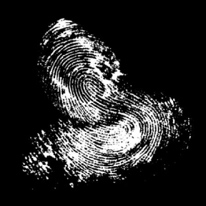 Silas And Snare - Biometric E.P. in der Gruppe VINYL bei Bengans Skivbutik AB (2422622)
