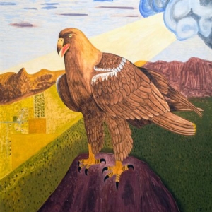 Flowers Must Die - Kompost in der Gruppe VINYL bei Bengans Skivbutik AB (2422625)