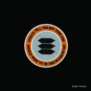 Basic House - I Could Tell You But Then You Would in der Gruppe VINYL bei Bengans Skivbutik AB (2422632)
