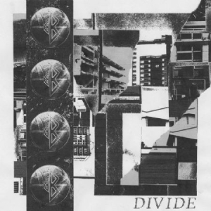 Bad Breeding - Divide in der Gruppe VINYL bei Bengans Skivbutik AB (2422635)