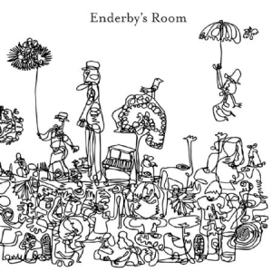 Enderby's Room - Enderby's Room in der Gruppe VINYL bei Bengans Skivbutik AB (2422636)