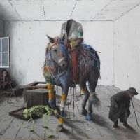 Unkle - The Road: Part I in der Gruppe CD bei Bengans Skivbutik AB (2422645)