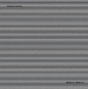 10000 Russos - Distress Distress in der Gruppe CD bei Bengans Skivbutik AB (2422650)