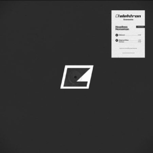 Headless Horseman - Hollowed/Weeping Willow/Gallows in der Gruppe VINYL bei Bengans Skivbutik AB (2422662)