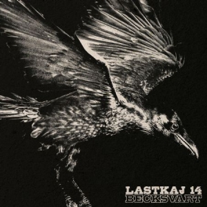 Lastkaj 14 - Becksvart in der Gruppe CD bei Bengans Skivbutik AB (2422666)