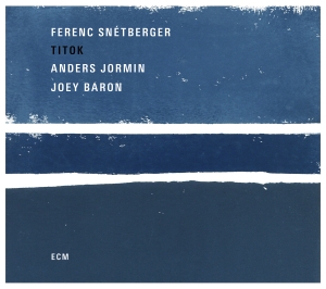 Ferenc Snétberger  W/Anders Jormin - Titok in der Gruppe CD bei Bengans Skivbutik AB (2422679)