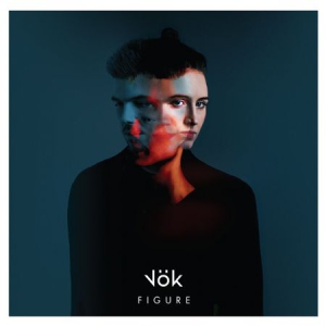 Vök - Figure (Vinyl) in der Gruppe VINYL bei Bengans Skivbutik AB (2423321)