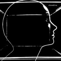 Slowdive - Slowdive in der Gruppe UNSERE TIPPS / Tipps von Bengans Mitarbeitern / Elis recommends bei Bengans Skivbutik AB (2424525)