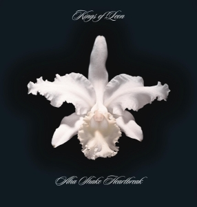 Kings Of Leon - Aha Shake Heartbreak in der Gruppe VINYL bei Bengans Skivbutik AB (2424540)
