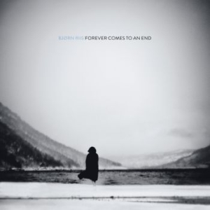 Riis Bjïrn - Forever Comes To An End in der Gruppe CD / Rock bei Bengans Skivbutik AB (2424901)